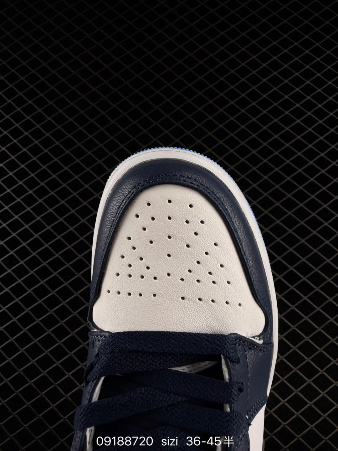 Nike Air Jordan 1 Low-553558-404